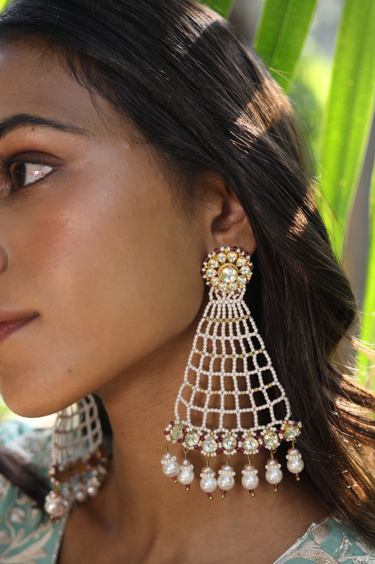 PATRANI EARRINGS