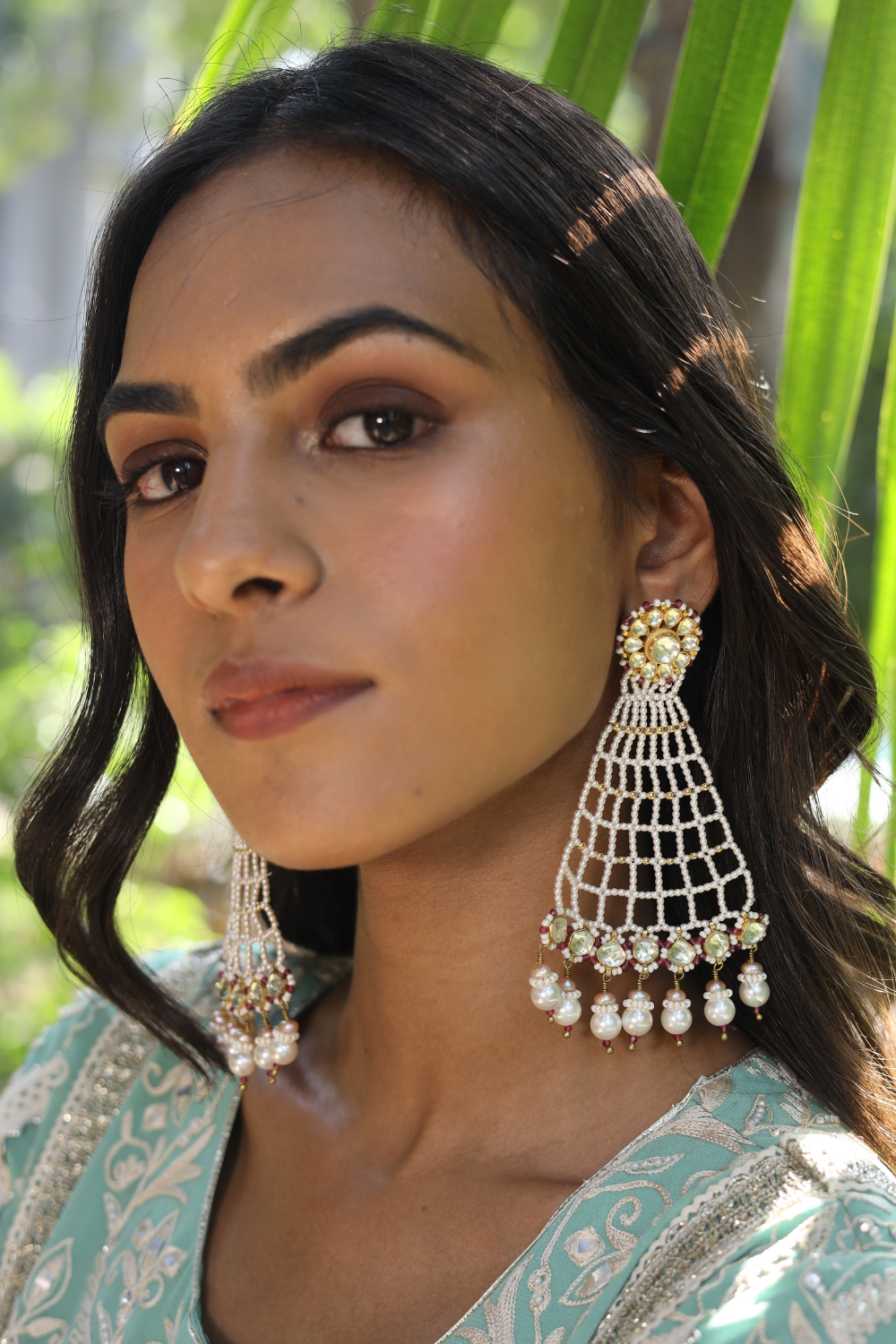 PATRANI EARRINGS