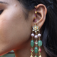 TARBOOZI EARRINGS