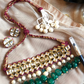 GUNEET VIRDI- MAHARANI CHOKER SET