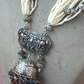 GAJENDRA PENDANT CHEED NECKLACE