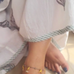 SARA ALI KHAN- HUMMINGBIRD ANKLETS