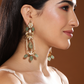 ARDH CHAANDI EARRINGS