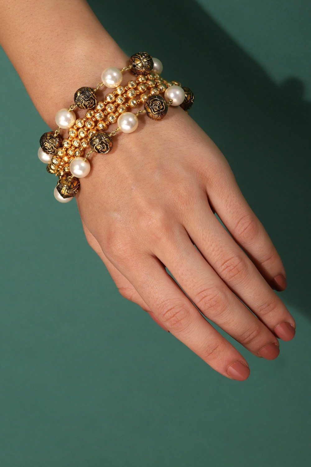 SUVARNA BRACELET