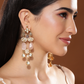 KUMUDINI EARRINGS