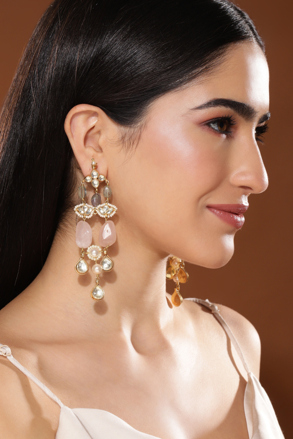 KUMUDINI EARRINGS