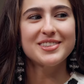 SARA ALI KHAN- PEACOCK DHOLKI EARRINGS