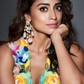 SHRIYA SARAN- KAMAL JAALI POLKI EARRINGS