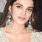 NIDHHI AGERWAL- AMARAVATI PANKHI JHUMKIS