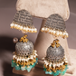 DHOOP JHUMKAS