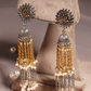 SOORYODAYA EARRINGS