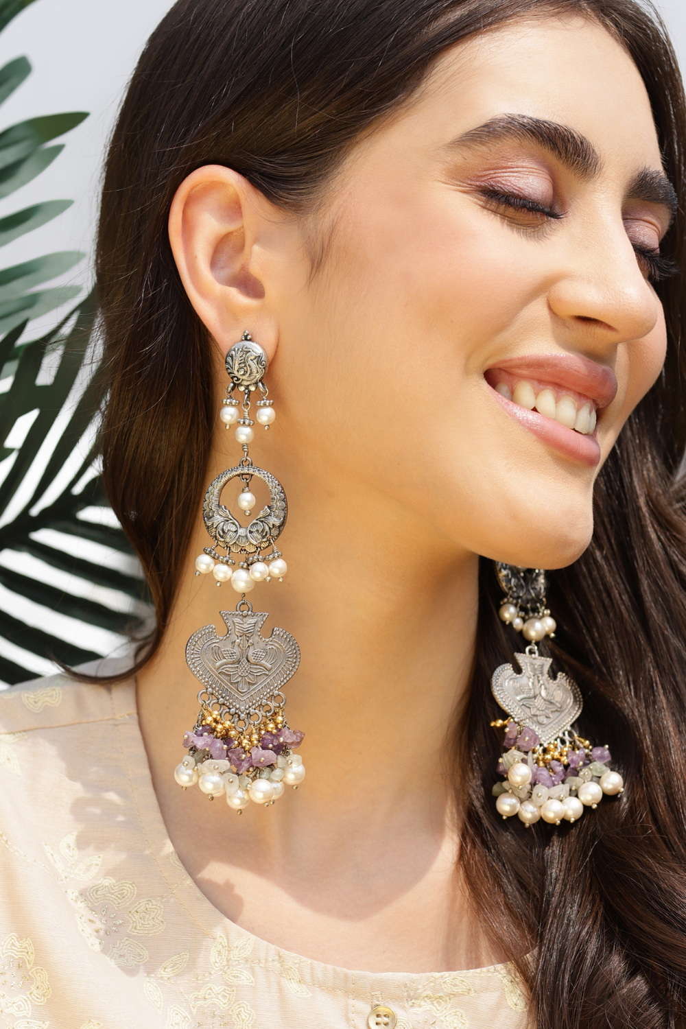 SAVERA EARRINGS