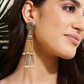 SOORYODAYA EARRINGS