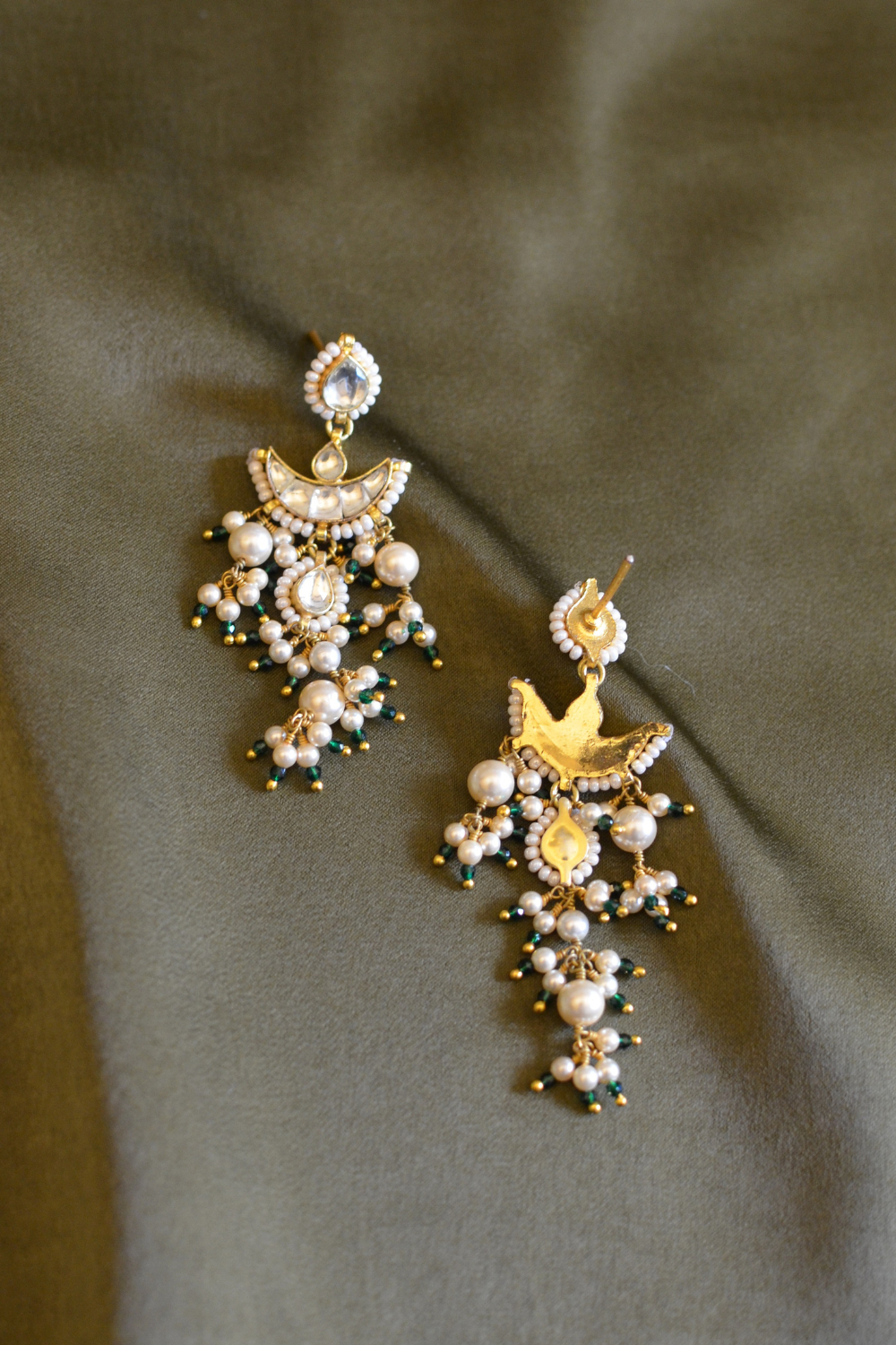 CHANDNI EARRINGS