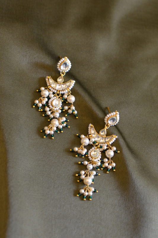 CHANDNI EARRINGS