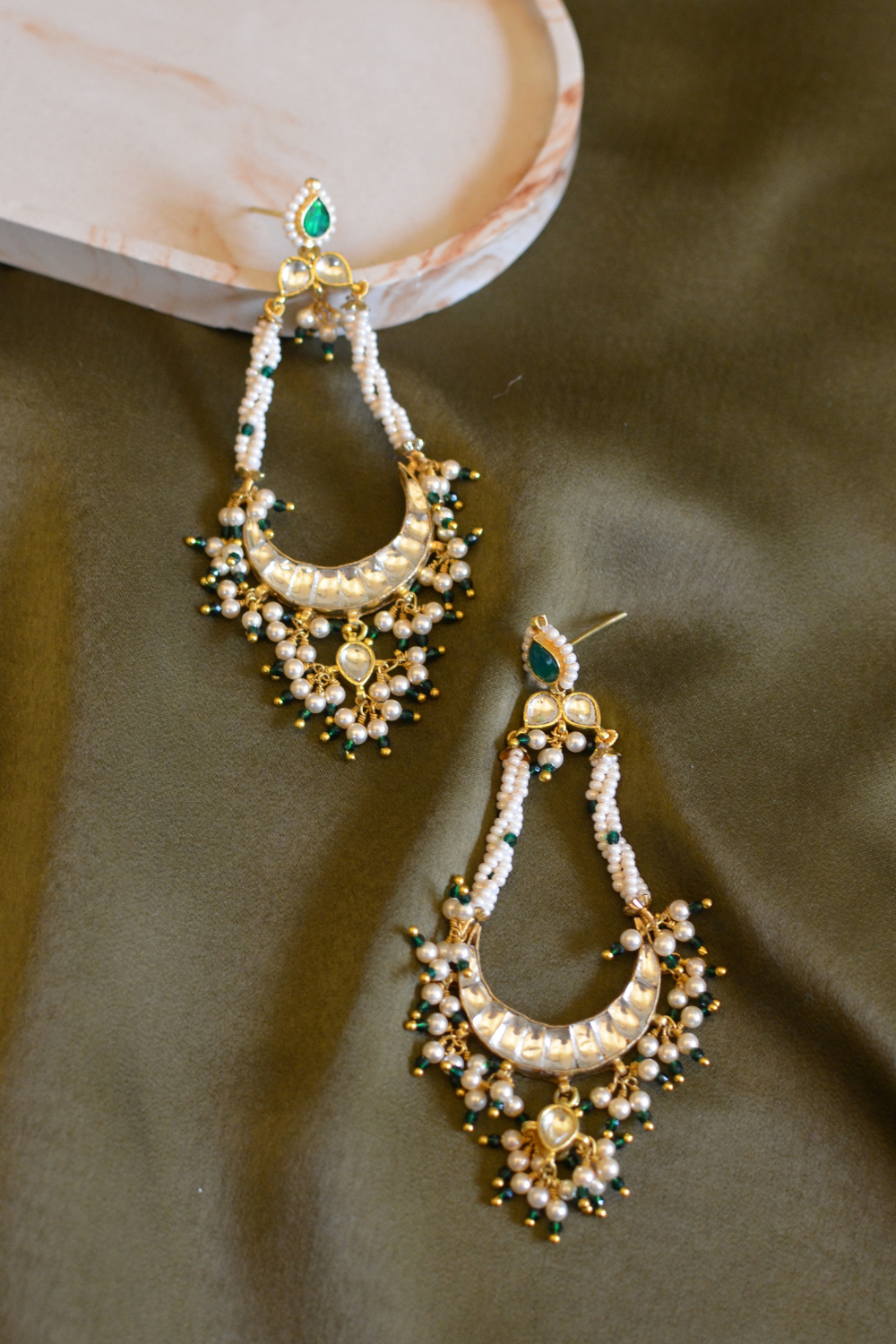 CHANDBALIS