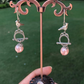 SONGBIRD EARRINGS
