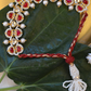 RED KUNDAN POCHI