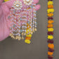 RAJNI CHAIN GHUNGAROO DANGLERS