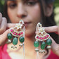 MINI TARBOOZI EARRINGS