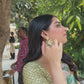 PATTI JHALLAR EARRINGS