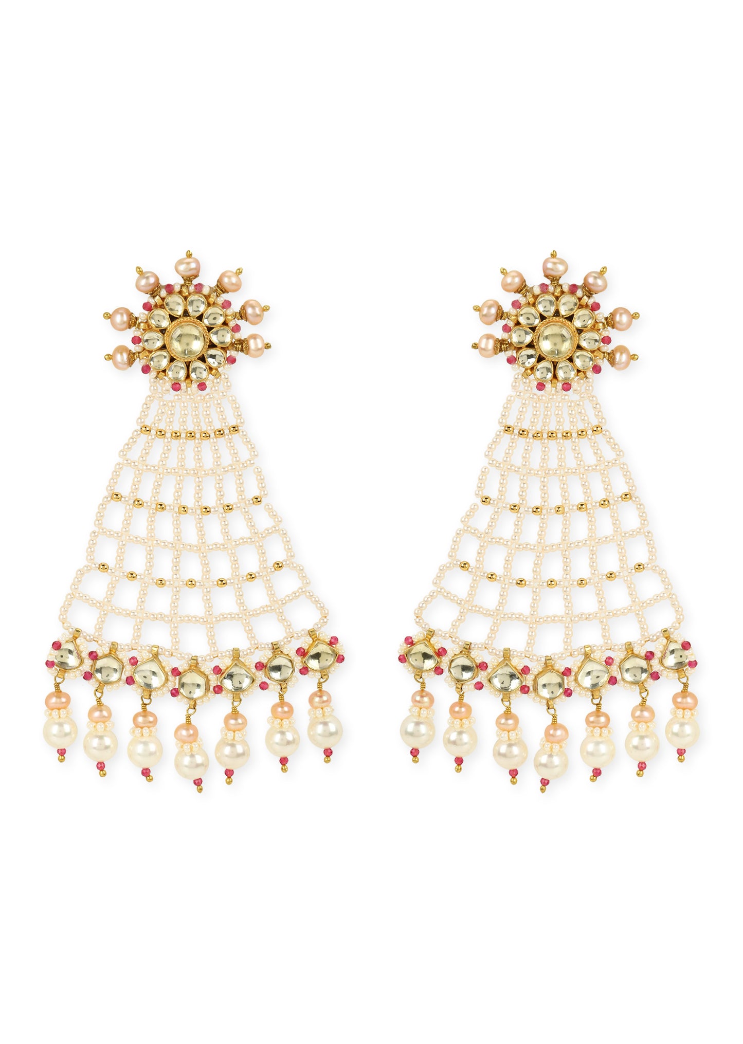 PATRANI EARRINGS