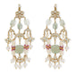 ARDH CHANDRIKA EARRINGS