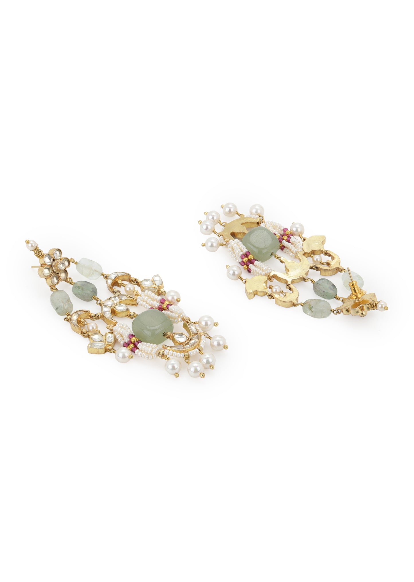 ARDH CHANDRIKA EARRINGS