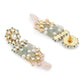 RAINDROPS NECKLACE & EARRINGS SET