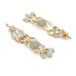 ARDH-TARA LONG NECKLACE WITH EARRINGS