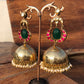 TRIDHANI JHUMKAS