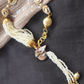 VAARUNI TASSEL BRACELET