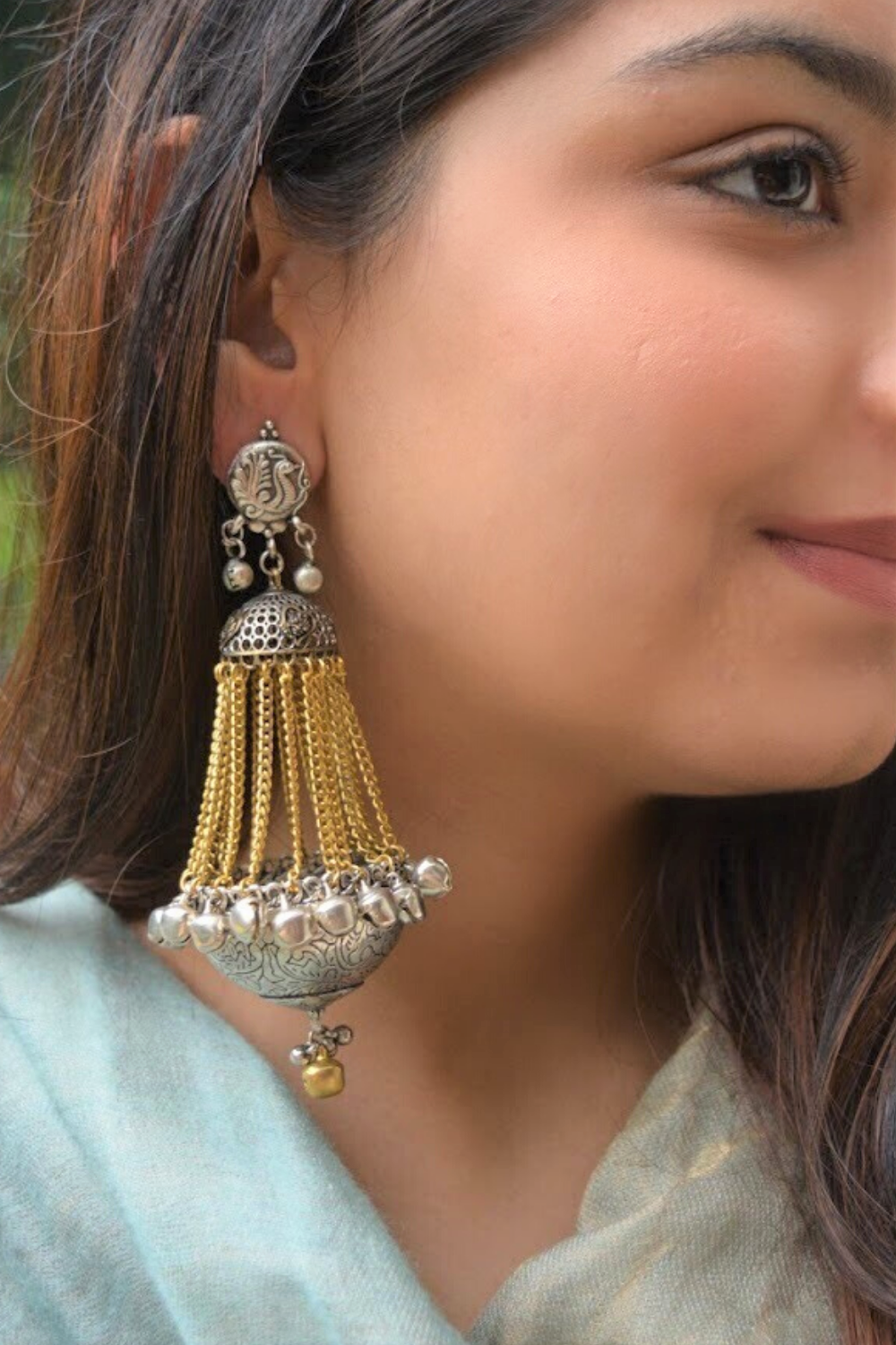 JHOOMAR JHUMKAS