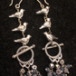 T-LOCK DETACHABLE EARRINGS