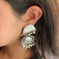 MANTRA GARDISHI EARRINGS