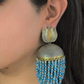 PISHTAQ JHUMKAS