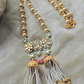 ORNATE SWARN POLKI NECKLACE