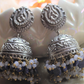 LAPIS JHUMKAS