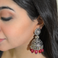 YAKSHINI JHUMKAS