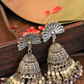 AMBAREEN JHUMKAS