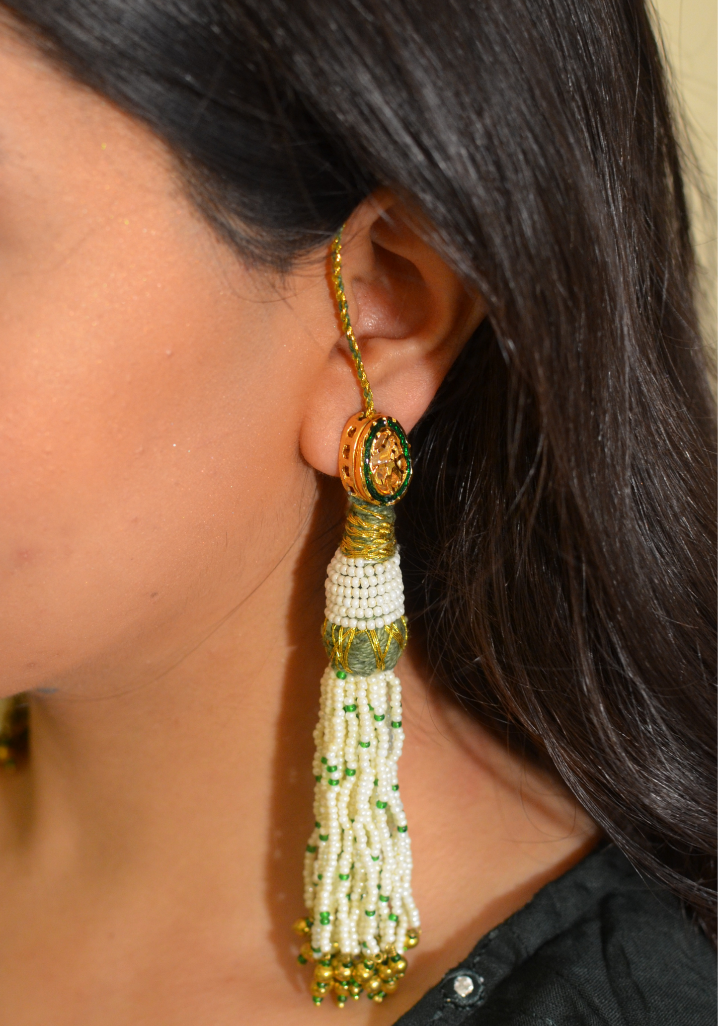 DORI EARRINGS