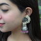 PESHWAI JHUMKAS