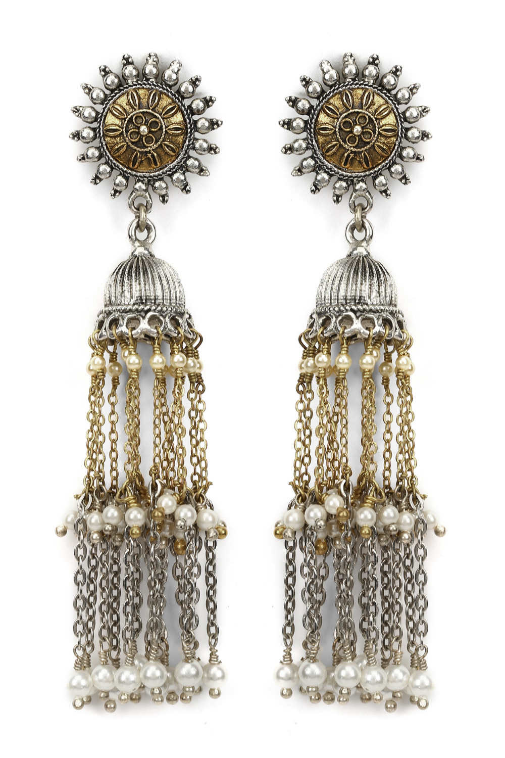 SOORYODAYA EARRINGS