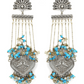 SHYAMA KUNDAL EARRINGS