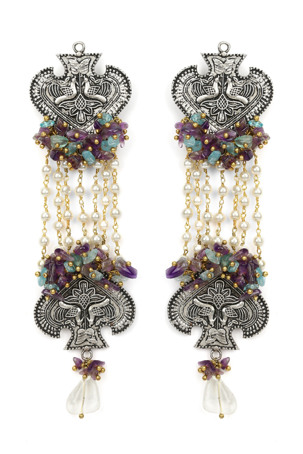 SITAARA EARRINGS