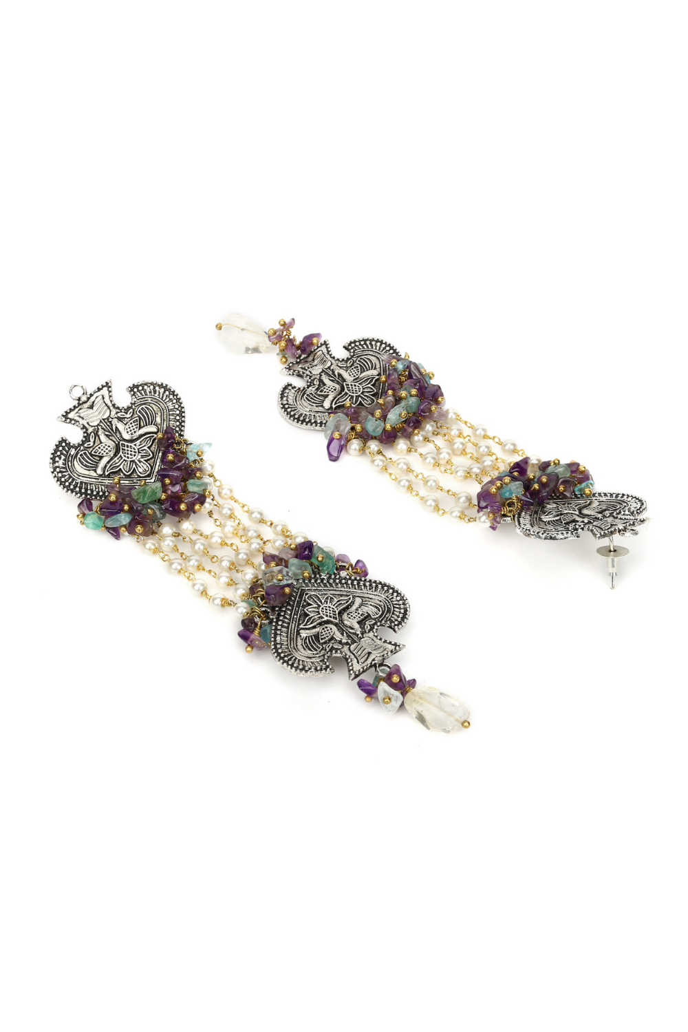 SITAARA EARRINGS