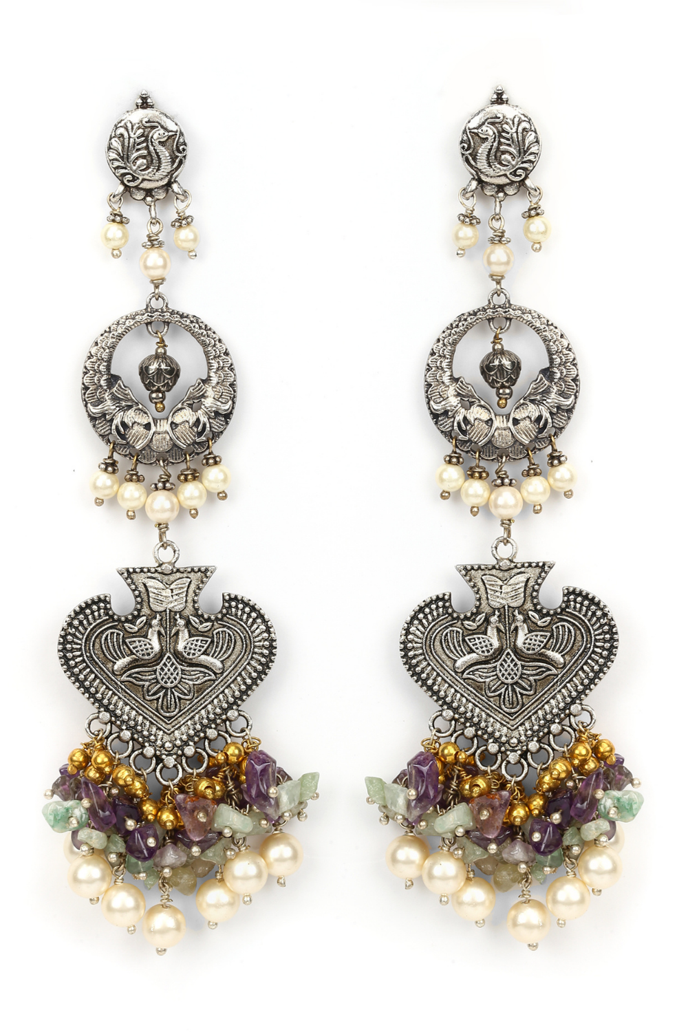 SAVERA EARRINGS