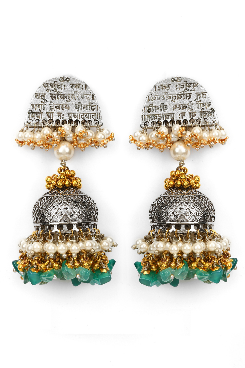 DHOOP JHUMKAS