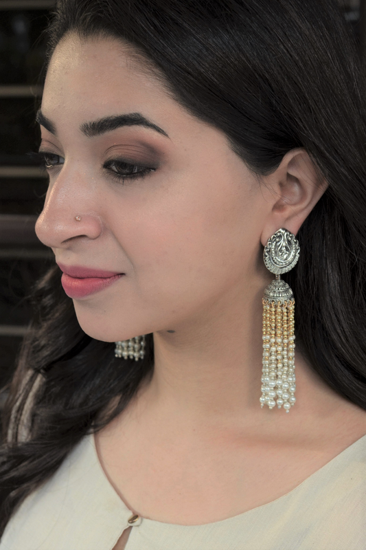 SANDHYA EARRINGS