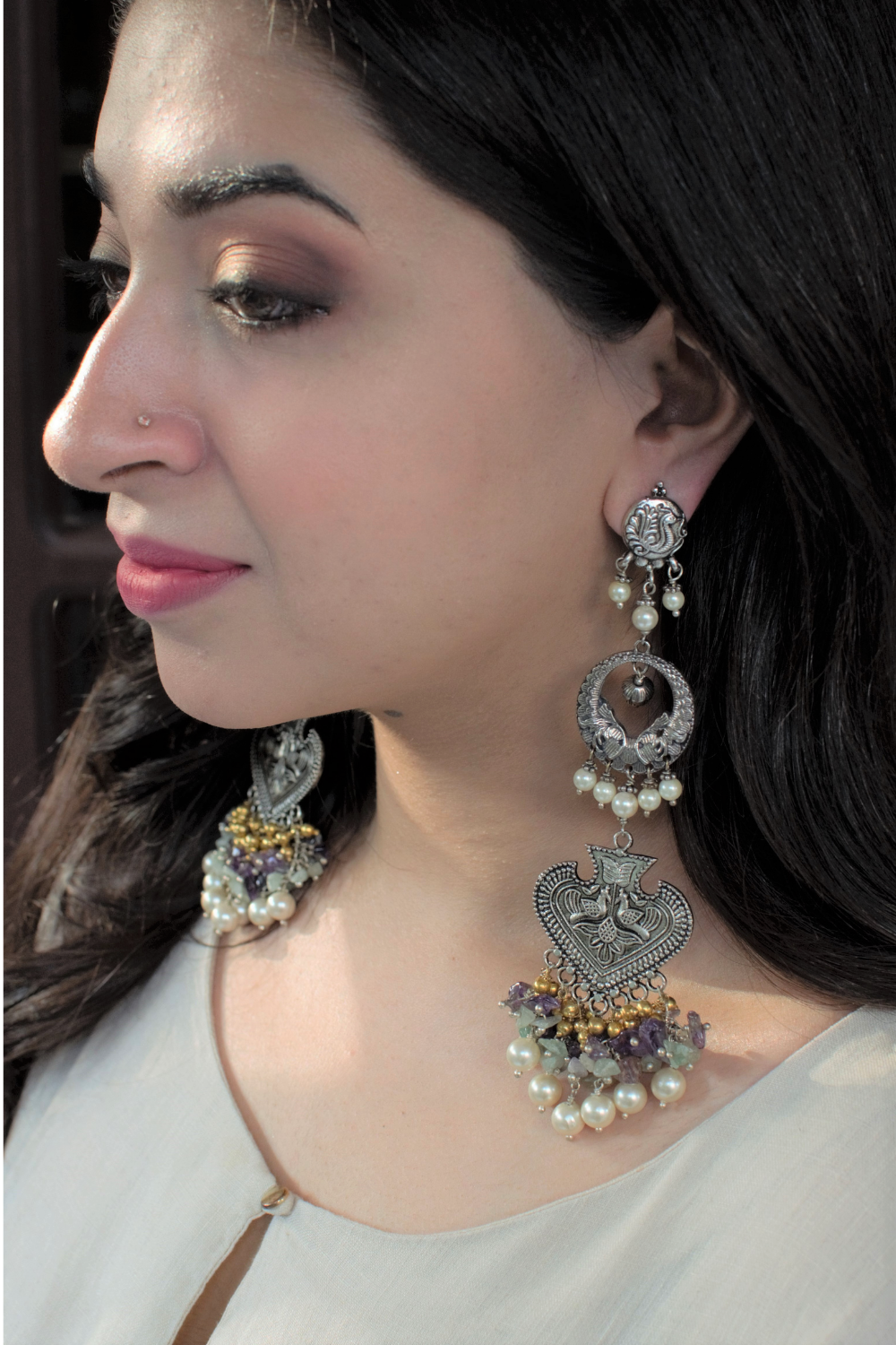 SAVERA EARRINGS